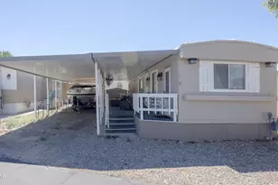 601 Beachcomber Blvd, Lake Havasu City, AZ 86403 - Photo 1