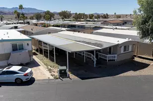 601 Beachcomber Blvd, Lake Havasu City, AZ 86403 - Photo 34