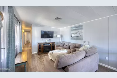 601 Beachcomber Blvd #481, Lake Havasu City, AZ 86403 - Photo 12