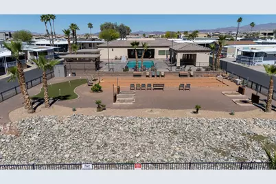 601 Beachcomber Blvd #481, Lake Havasu City, AZ 86403 - Photo 44