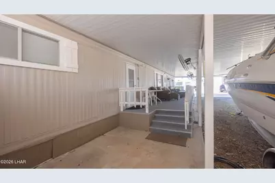 601 Beachcomber Blvd #481, Lake Havasu City, AZ 86403 - Photo 32