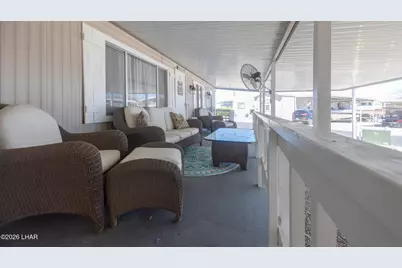 601 Beachcomber Blvd #481, Lake Havasu City, AZ 86403 - Photo 30