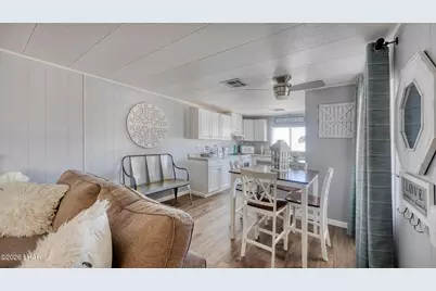 601 Beachcomber Blvd #481, Lake Havasu City, AZ 86403 - Photo 10