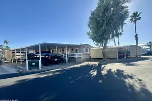 601 Beachcomber Blvd, Lake Havasu City, AZ 86403 - Photo 1