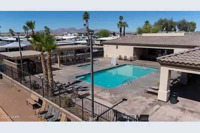601 Beachcomber Blvd #481, Lake Havasu City, AZ 86403 - Photo 42