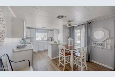 601 Beachcomber Blvd #481, Lake Havasu City, AZ 86403 - Photo 8