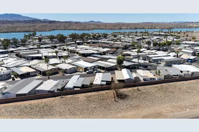 601 Beachcomber Blvd #481, Lake Havasu City, AZ 86403 - Photo 38