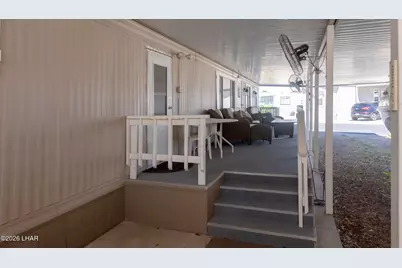 601 Beachcomber Blvd #481, Lake Havasu City, AZ 86403 - Photo 32