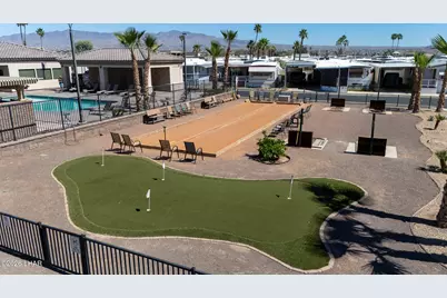 601 Beachcomber Blvd #481, Lake Havasu City, AZ 86403 - Photo 44