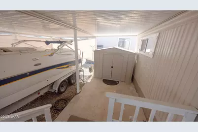 601 Beachcomber Blvd #481, Lake Havasu City, AZ 86403 - Photo 34
