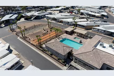 601 Beachcomber Blvd #481, Lake Havasu City, AZ 86403 - Photo 40