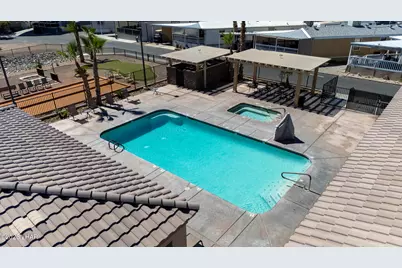 601 Beachcomber Blvd #481, Lake Havasu City, AZ 86403 - Photo 42