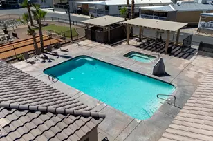 601 Beachcomber Blvd, Lake Havasu City, AZ 86403 - Photo 42