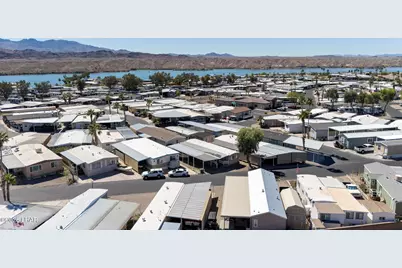 601 Beachcomber Blvd #481, Lake Havasu City, AZ 86403 - Photo 38