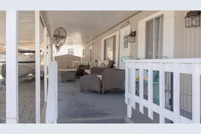 601 Beachcomber Blvd #481, Lake Havasu City, AZ 86403 - Photo 30