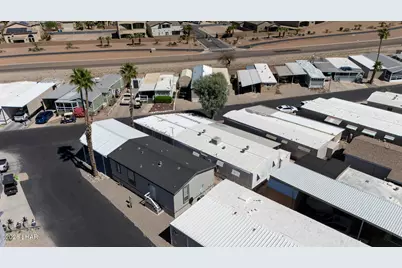 601 Beachcomber Blvd #481, Lake Havasu City, AZ 86403 - Photo 36