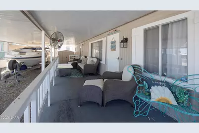 601 Beachcomber Blvd #481, Lake Havasu City, AZ 86403 - Photo 28