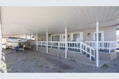 601 Beachcomber Blvd #481, Lake Havasu City, AZ 86403 - Photo 2