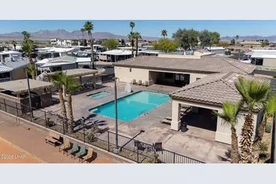 601 Beachcomber Blvd #481, Lake Havasu City, AZ 86403 - Photo 40