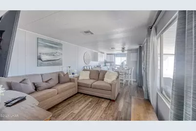 601 Beachcomber Blvd #481, Lake Havasu City, AZ 86403 - Photo 14