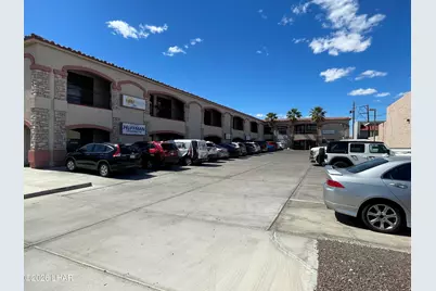 1695 Mesquite Ave #214, Lake Havasu City, AZ 86403 - Photo 1
