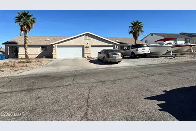 2361 Palisades Dr, Lake Havasu City, AZ 86403 - Photo 1