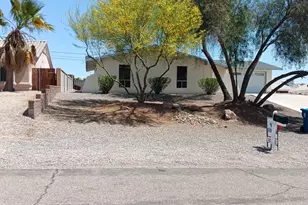 2710 Jericho Dr, Lake Havasu City, AZ 86406 - Photo 1