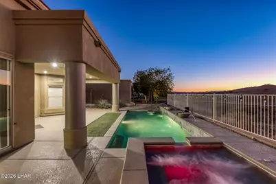 3387 N Latrobe Dr, Lake Havasu City, AZ 86404 - Photo 42