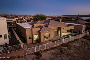 3387 N Latrobe Dr, Lake Havasu City, AZ 86404 - Photo 50