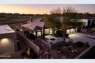 3387 N Latrobe Dr, Lake Havasu City, AZ 86404 - Photo 58