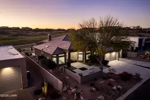 3387 N Latrobe Dr, Lake Havasu City, AZ 86404 - Photo 58