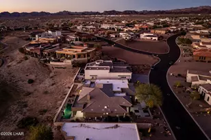 3387 N Latrobe Dr, Lake Havasu City, AZ 86404 - Photo 52