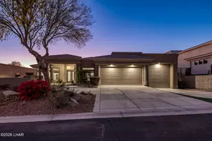 3387 N Latrobe Dr, Lake Havasu City, AZ 86404 - Photo 2