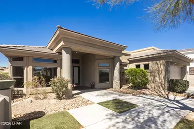 3387 N Latrobe Dr, Lake Havasu City, AZ 86404 - Photo 64