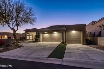 3387 N Latrobe Dr, Lake Havasu City, AZ 86404 - Photo 4