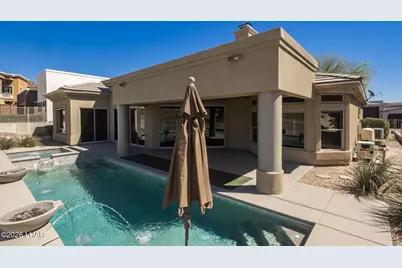 3387 N Latrobe Dr, Lake Havasu City, AZ 86404 - Photo 72