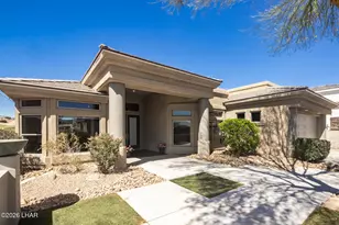 3387 N Latrobe Dr, Lake Havasu City, AZ 86404 - Photo 60