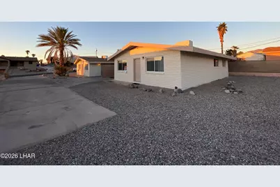 3030 Winterhaven Dr #102, Lake Havasu City, AZ 86404 - Photo 1