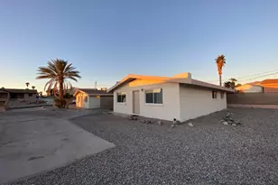 3030 Winterhaven Dr, Lake Havasu City, AZ 86404 - Photo 1
