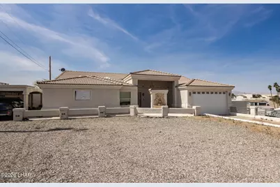 2760 Barbara Dr, Lake Havasu City, AZ 86404 - Photo 1