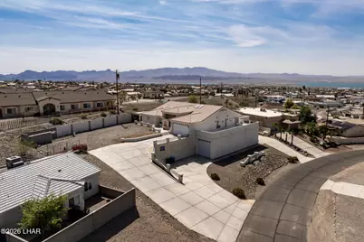 2760 Barbara Dr, Lake Havasu City, AZ 86404 - Photo 40