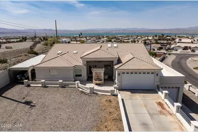 2760 Barbara Dr, Lake Havasu City, AZ 86404 - Photo 1