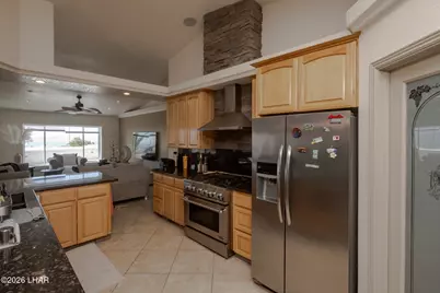 2760 Barbara Dr, Lake Havasu City, AZ 86404 - Photo 16