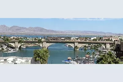 777 Harrah Way #425, Lake Havasu City, AZ 86403 - Photo 26