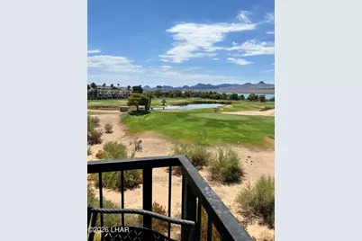 777 Harrah Way #425, Lake Havasu City, AZ 86403 - Photo 20