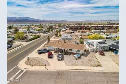 291 Saguaro Dr, Lake Havasu City, AZ 86403 - Photo 1