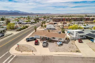 291 Saguaro Dr, Lake Havasu City, AZ 86403 - Photo 1