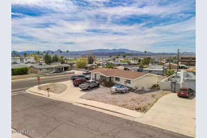 291 Saguaro Dr, Lake Havasu City, AZ 86403 - Photo 2