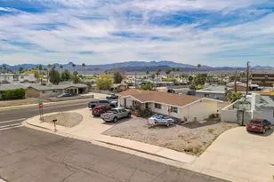 291 Saguaro Dr, Lake Havasu City, AZ 86403 - Photo 2