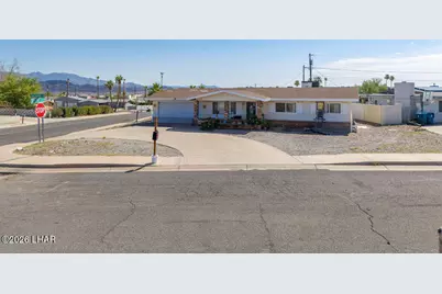 291 Saguaro Dr, Lake Havasu City, AZ 86403 - Photo 10